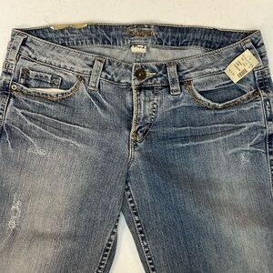 Silver Jeans Women's NEW